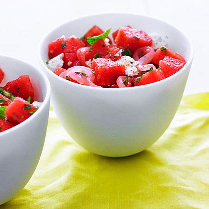 spicy-watermelon-salad-recipe-sunset-magazine image