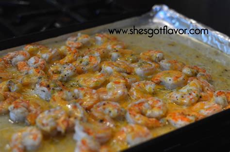 cheesy-buttery-broiled-shrimp-shes-got-flavor image
