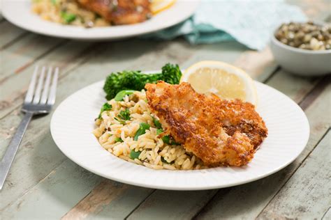 parmesan-crusted-pollock-seafood-nutrition image