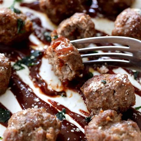 easy-keto-air-fryer-meatballs-3-ways-low-carb-quick image