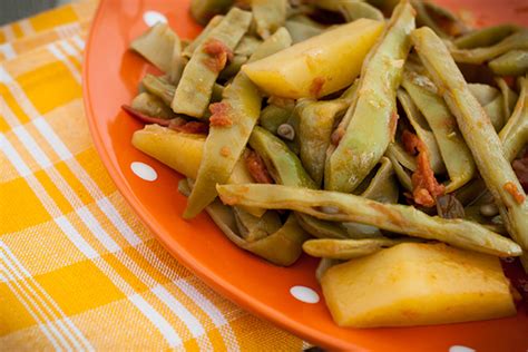 greek-style-green-beans-fasolakia-recipe-my-greek image