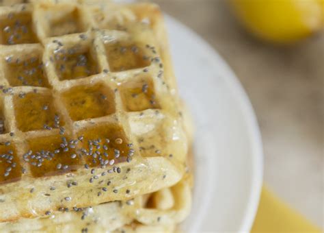 lemon-chia-seed-waffles-recipe-food-republic image
