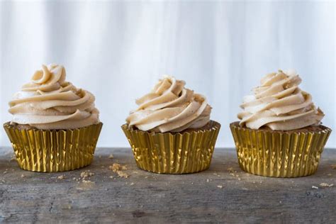 the-best-sweet-potato-cupcakes-easy-moist-delicious image