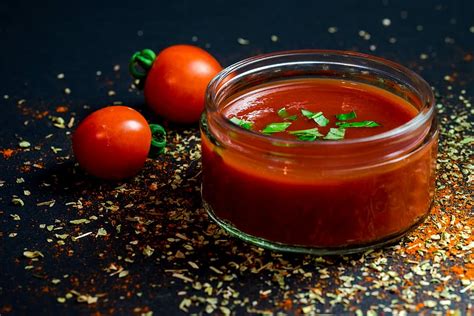 spicy-hot-tomato-oil-pastabilities-copycat-recipeme image