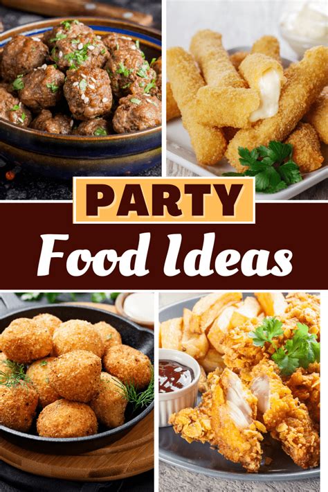 25-easy-party-food-ideas-to-please-a-crowd-insanely-good image