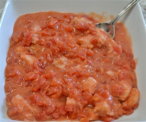 creamed-tomatoes-grandma-honeys-house image