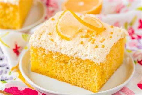easy-lemon-jello-poke-cake-recipe-sweet-cs-designs image