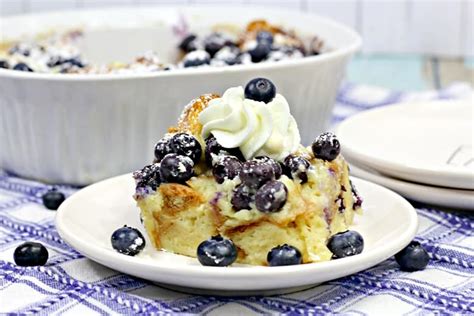 blueberry-croissant-breakfast-bake-easy-overnight image
