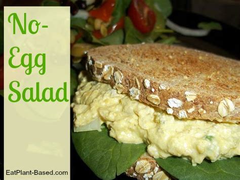 best-vegan-egg-salad-eatplant-based image