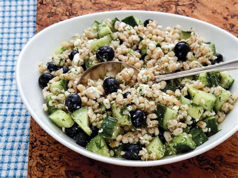 recipe-blueberry-salad-with-barley-dill-best-health image