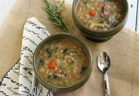 heart-smart-bean-and-barley-vegetable-soup-craving image