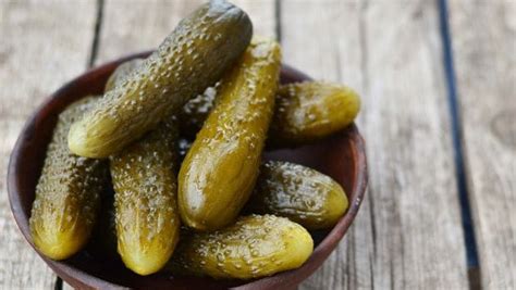 what-is-a-gherkin-is-it-different-from-a-pickled-cucumber image
