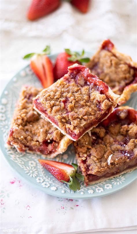 strawberry-rhubarb-crumb-bars-a-latte-food image