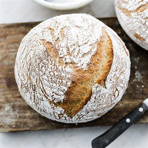 kamut-flour-bread-recipe-with-biga-chef-billy-parisi image