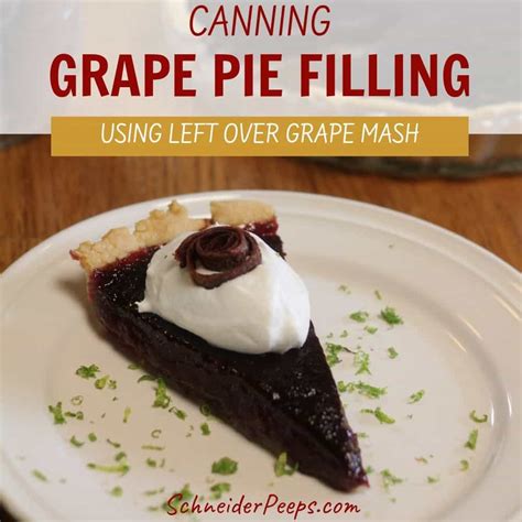 canning-grape-pie-filling-and-a-grape-pie image