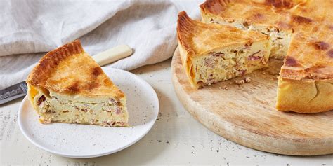 italian-ham-and-egg-pie-recipe-great-italian-chefs image
