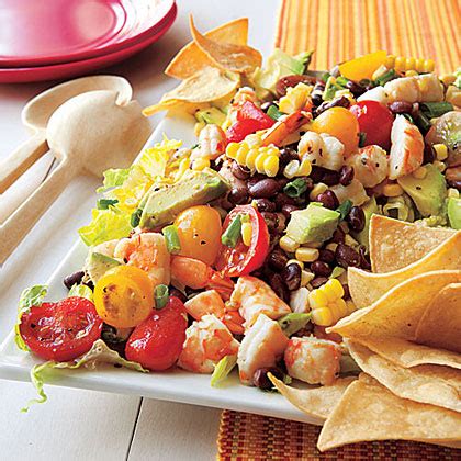 black-bean-corn-and-shrimp-salad-recipe-myrecipes image