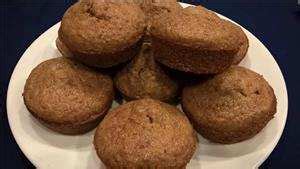fruitcake-bran-muffins-anitas-tried-heart-healthy image