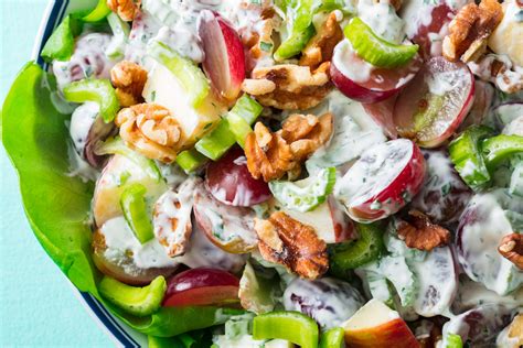 best-waldorf-salad-recipe-how-to-make image