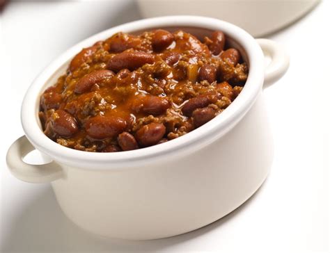 chunky-crock-pot-chili-recipe-the-spruce-eats image