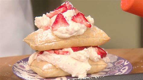 strawberry-napoleons-recipe-rachael-ray-show image