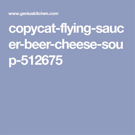 copycat-flying-saucer-beer-cheese-soup-recipe-foodcom image