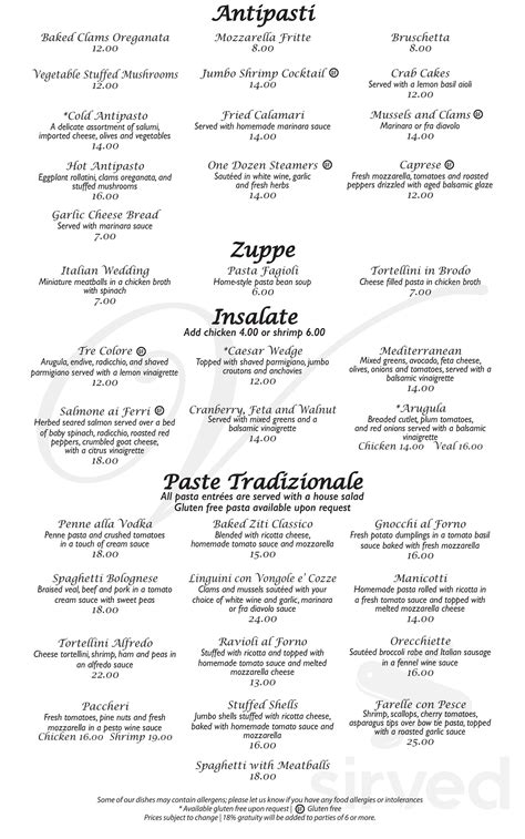 vesuvios-ristorante-menu-in-newburgh-new-york-usa image