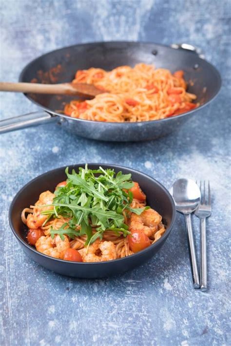 chilli-prawn-pasta-an-excellent-example-of-a-delicious image