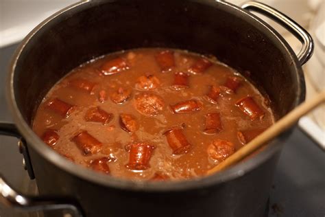 red-beans-and-sausage-realcajunrecipescom image