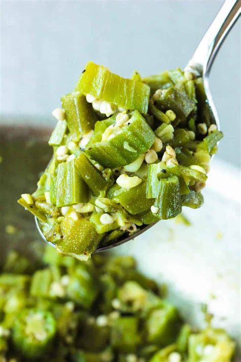 best-ever-skillet-okra-with-garlic-how-to-feed-a-loon image