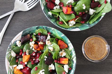 beet-sweet-potato-and-goat-cheese-salad-with-citrus image
