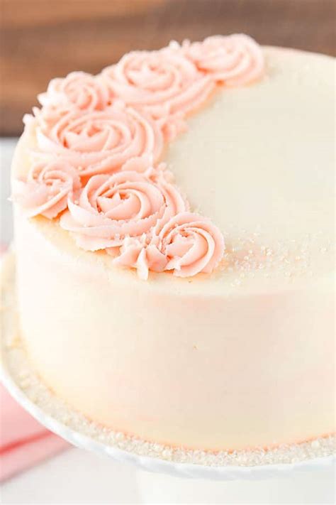 rose-water-vanilla-cake-recipe-elegant-vanilla-cake image