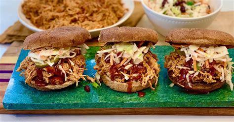 healthier-barbecue-recipes-lightened-up-pulled-pork image