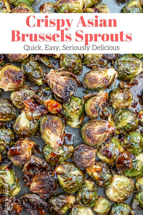 crispy-asian-brussel-sprouts-slender-kitchen image