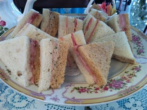 ham-and-swiss-tea-sandwiches-keeprecipes-your image