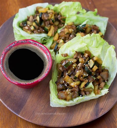 vegetarian-lettuce-wraps-ready-in-15-minutes image