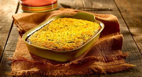 easy-yellow-rice-casserole image