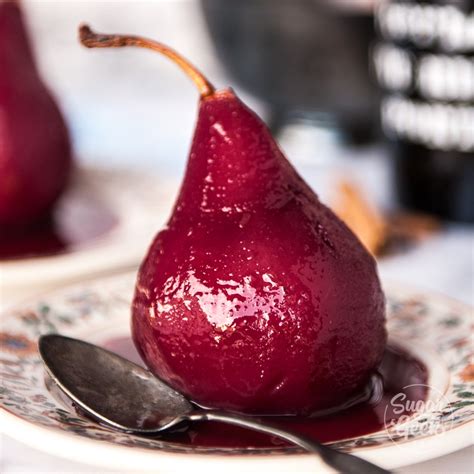 poached-pears-in-red-wine-dessert-sauce-sugar-geek image