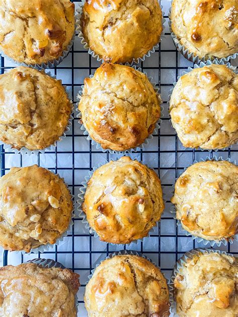 simple-maple-walnut-muffins-recipe-be image