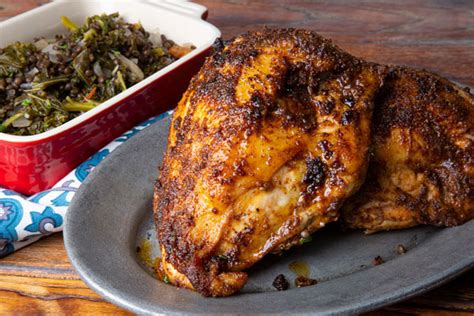 north-african-spice-rubbed-chicken-breast-woodland image