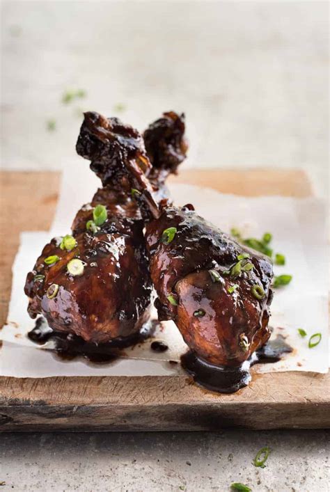 5-ingredient-sticky-stove-top-balsamic-chicken image