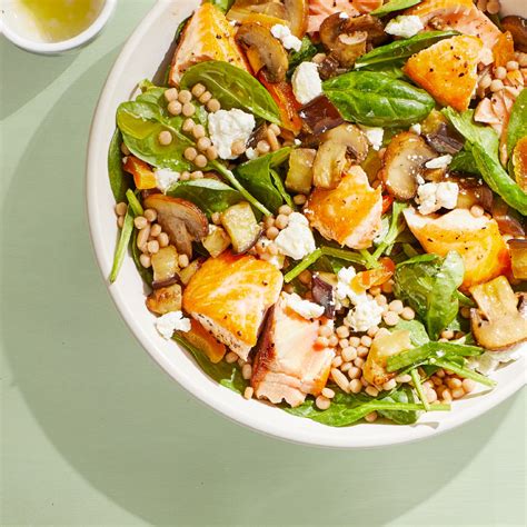 salmon-couscous-salad-recipe-eatingwell image