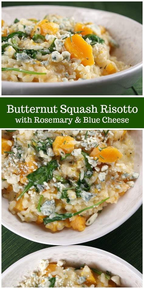 butternut-squash-risotto-with-rosemary-and-blue-cheese image