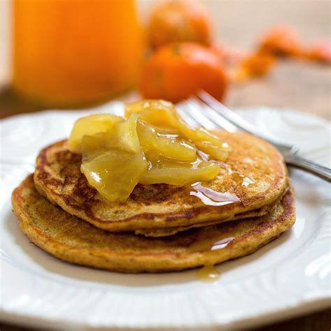 apple-cinnamon-pancakes-recipe-eatingwell image