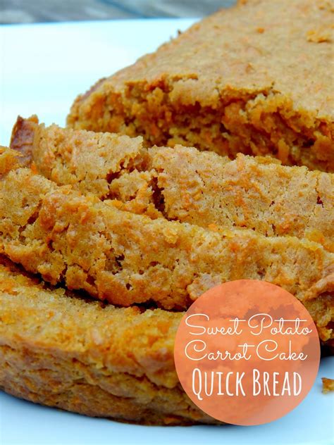 sweet-potato-carrot-cake-quick-bread-allys-sweet image