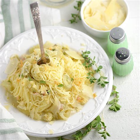 angel-hair-pasta-with-fennel-simple-seasonal image