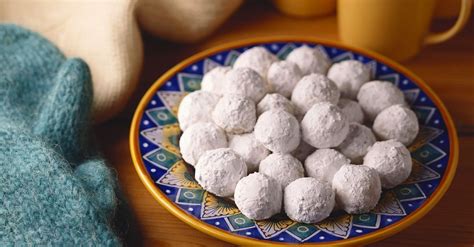 holiday-snowball-cookies-recipe-eat-smarter-usa image