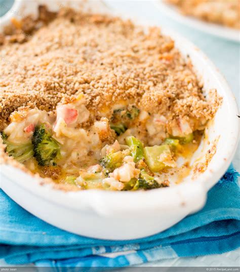 crab-broccoli-casserole-recipe-recipelandcom image