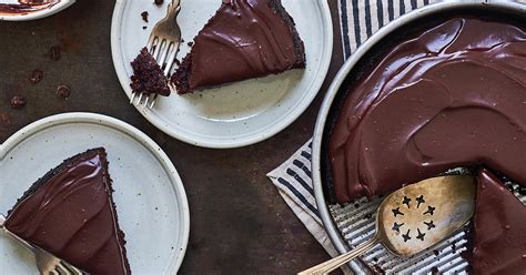 chocolate-cake-pan-cake-taste image