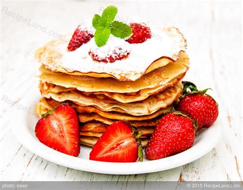 buttermilk-whole-wheat-and-wheat-germ-pancakes image